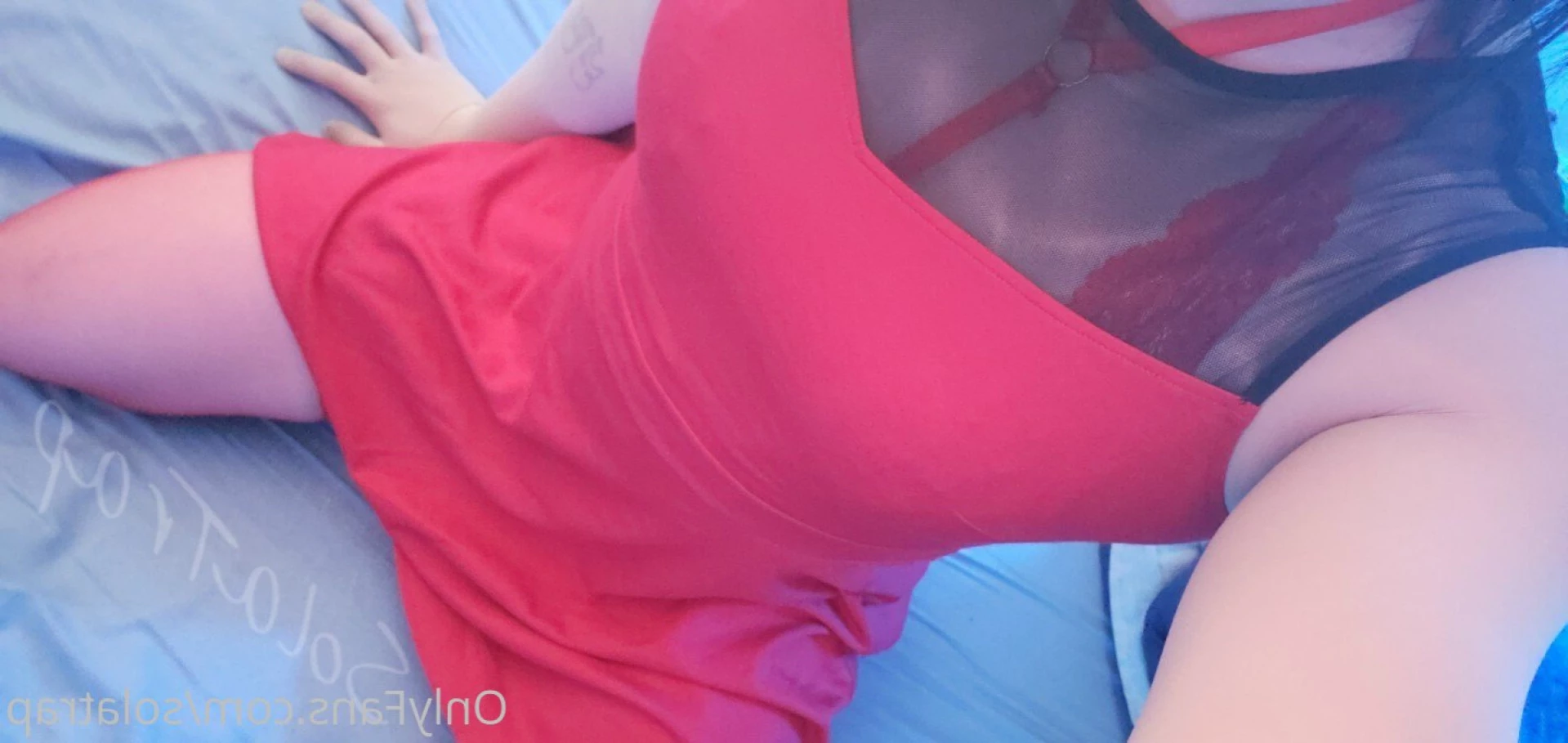Sola [ solatrap ] Onlyfans leaked photo 14467211 on Hotleaks.tv