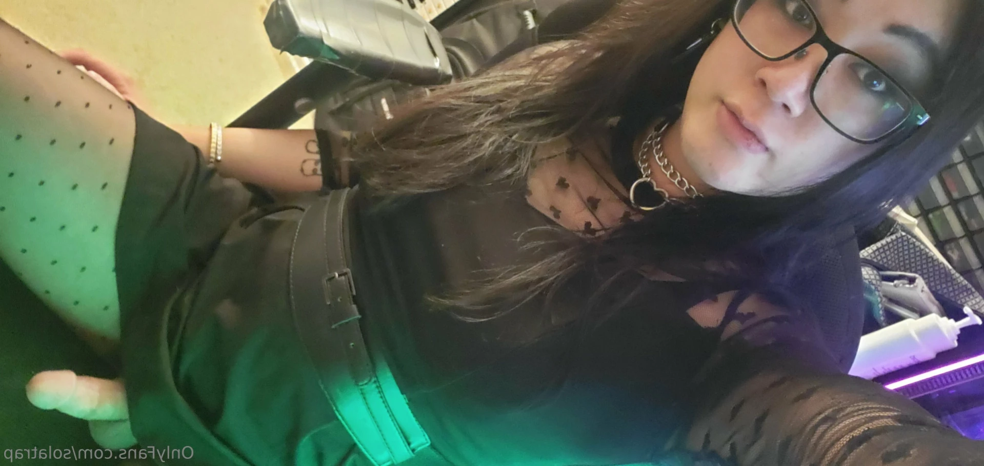 Sola [ solatrap ] Onlyfans leaked photo 14467238 on Hotleaks.tv