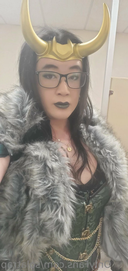 Sola [ solatrap ] Onlyfans leaked photo 14467618 on Hotleaks.tv