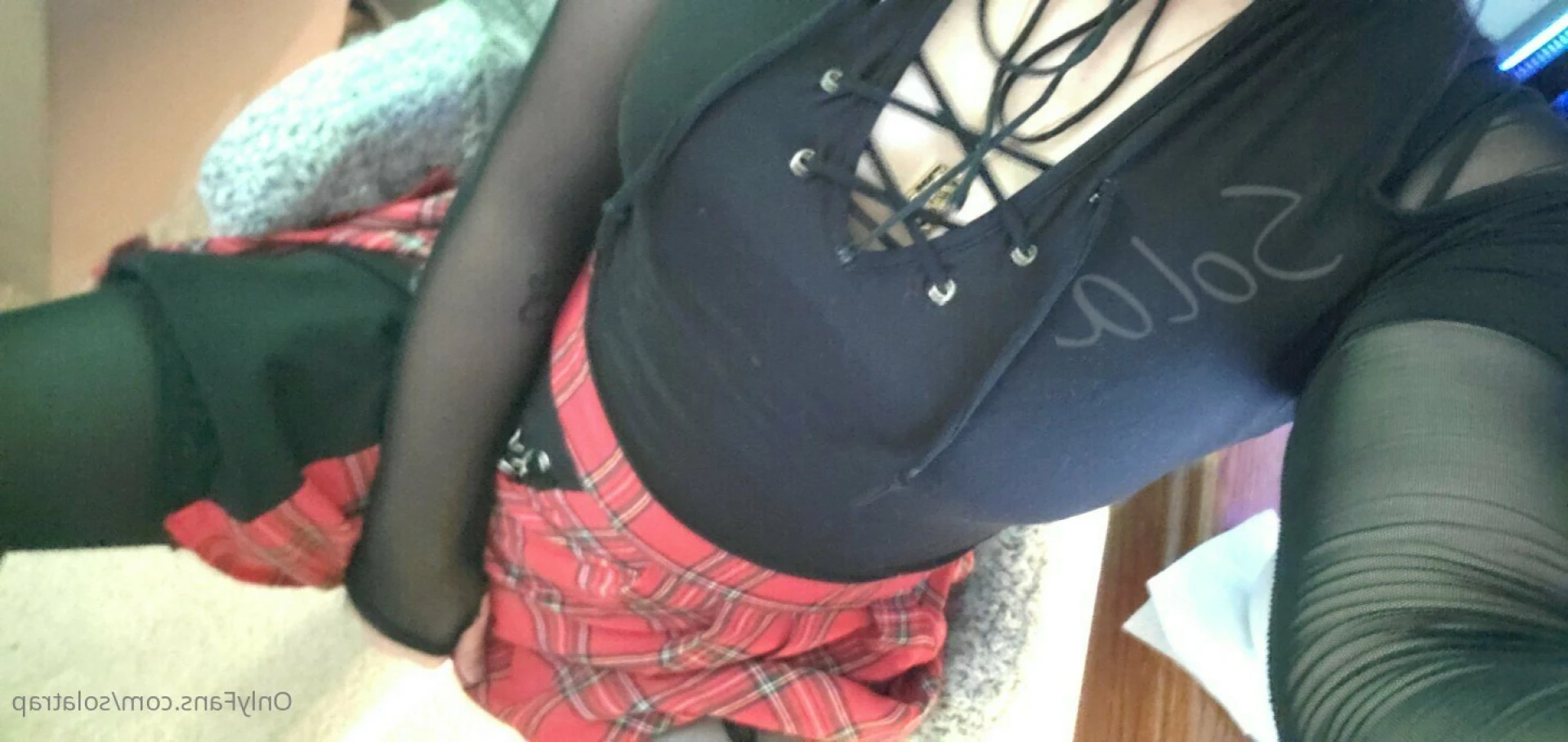 Sola [ solatrap ] Onlyfans leaked photo 14467675 on Hotleaks.tv