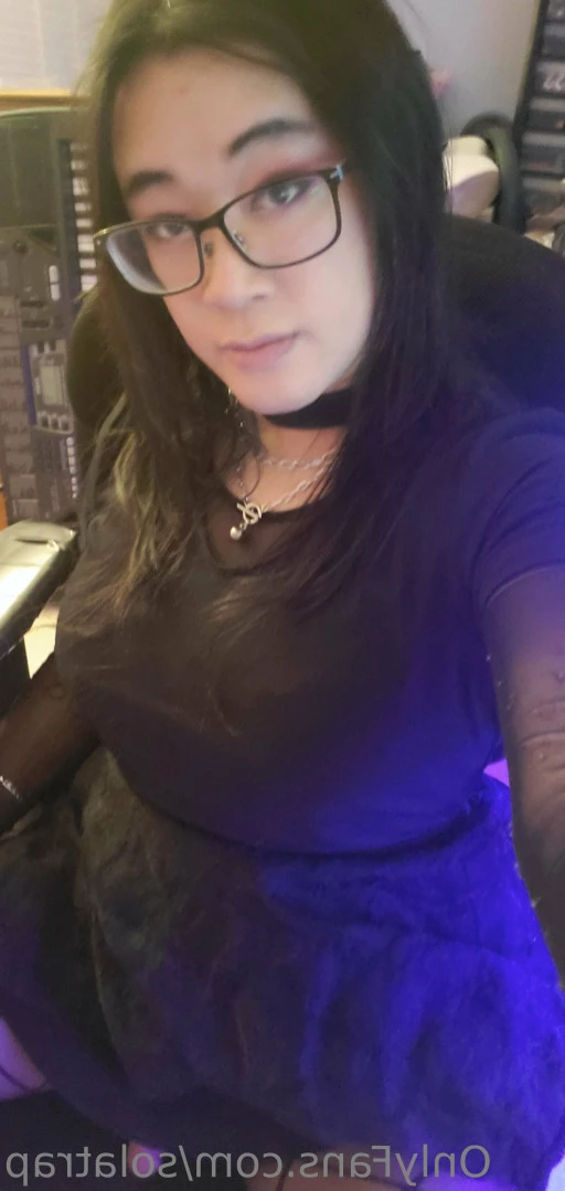 Sola [ solatrap ] Onlyfans leaked photo 14468404 on Hotleaks.tv