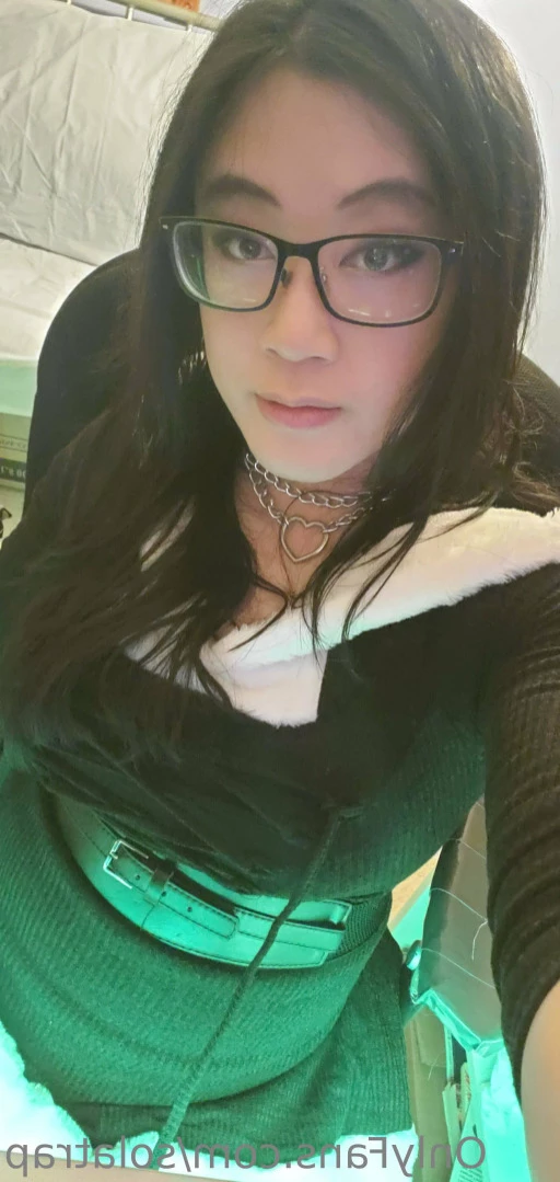Sola [ solatrap ] Onlyfans leaked photo 14468664 on Hotleaks.tv