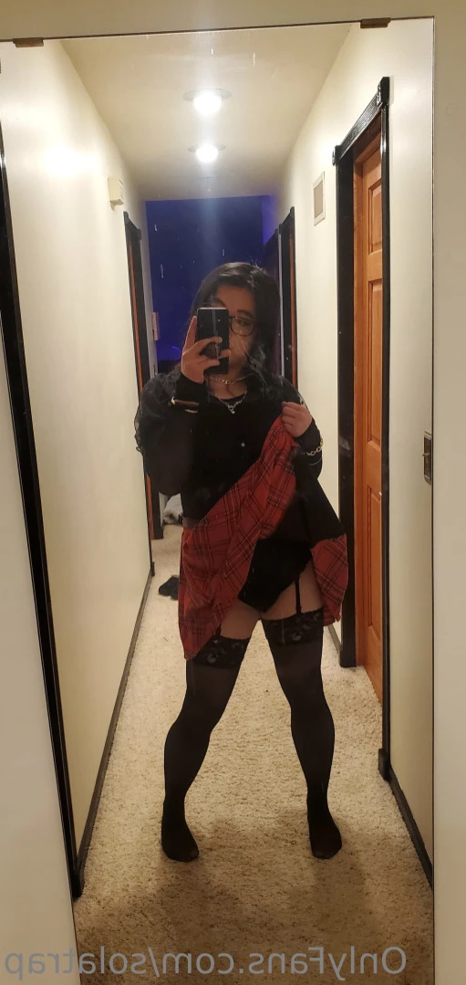 Sola [ solatrap ] Onlyfans leaked photo 14468720 on Hotleaks.tv