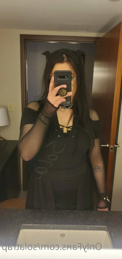 Sola [ solatrap ] Onlyfans leaked photo 14468850 on Hotleaks.tv