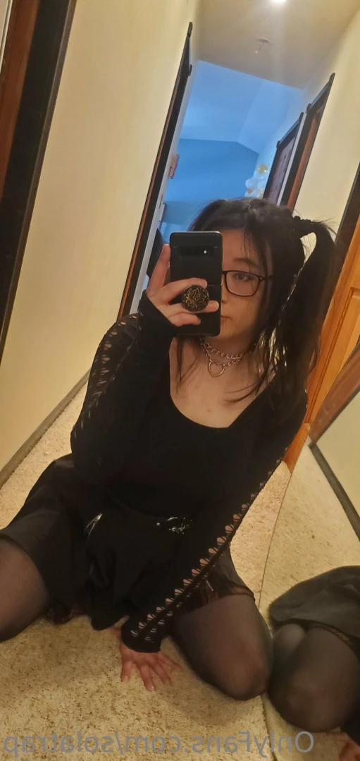 Sola [ solatrap ] Onlyfans leaked photo 14468991 on Hotleaks.tv