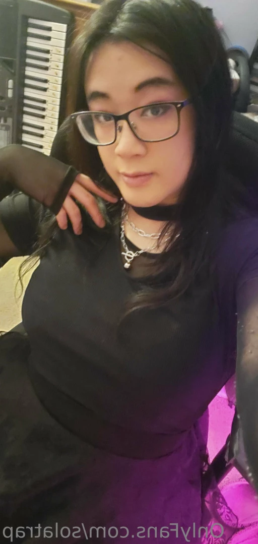 Sola [ solatrap ] Onlyfans leaked photo 14469158 on Hotleaks.tv