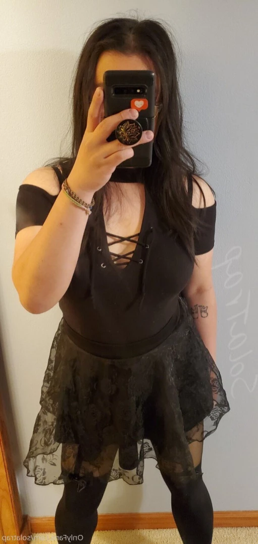 Sola [ solatrap ] Onlyfans leaked photo 14469447 on Hotleaks.tv