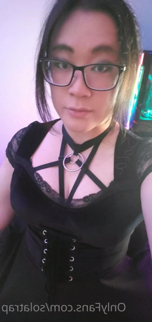 Sola [ solatrap ] Onlyfans leaked photo 14469579 on Hotleaks.tv