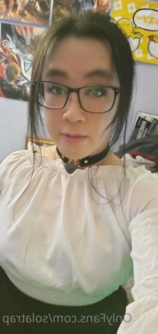 Sola [ solatrap ] Onlyfans leaked photo 14469766 on Hotleaks.tv