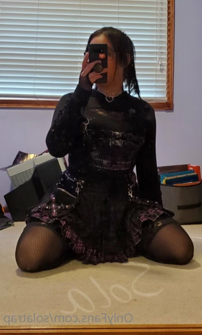 Sola [ solatrap ] Onlyfans leaked photo 14470039 on Hotleaks.tv