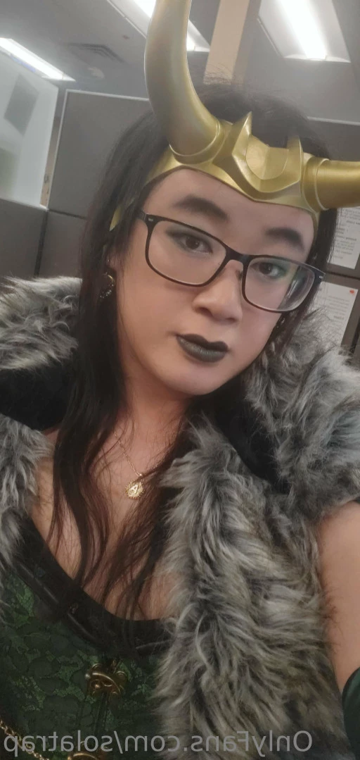 Sola [ solatrap ] Onlyfans leaked photo 14470379 on Hotleaks.tv