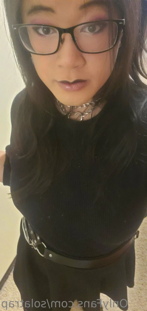 Sola [ solatrap ] Onlyfans leaked photo 14470541 on Hotleaks.tv