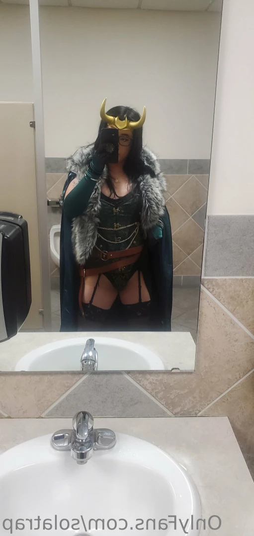 Sola [ solatrap ] Onlyfans leaked photo 14473304 on Hotleaks.tv