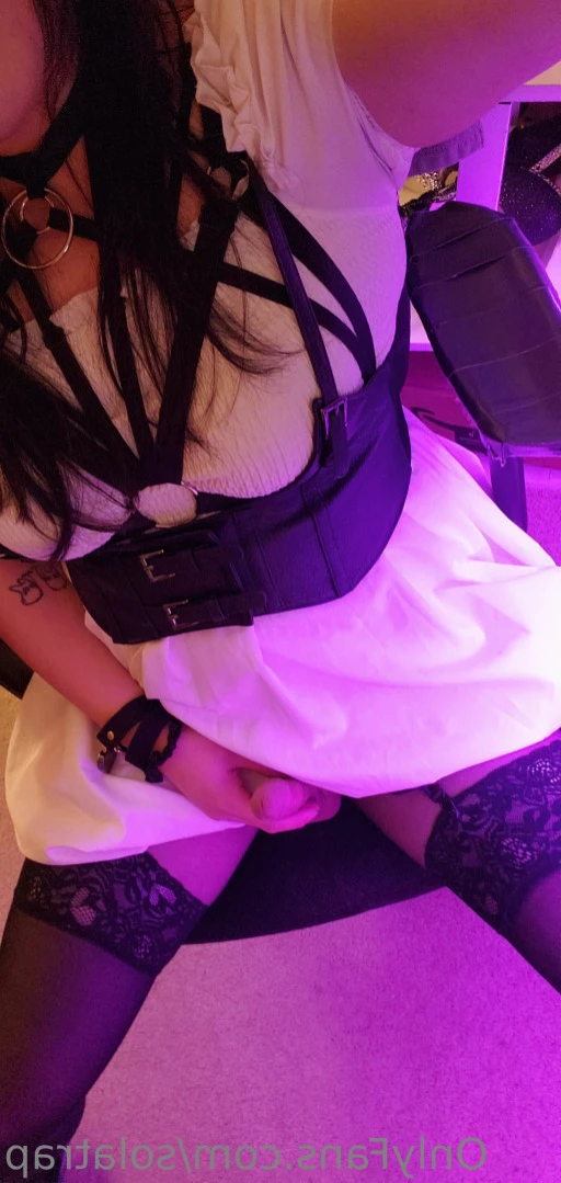 Sola [ solatrap ] Onlyfans leaked photo 14473927 on Hotleaks.tv