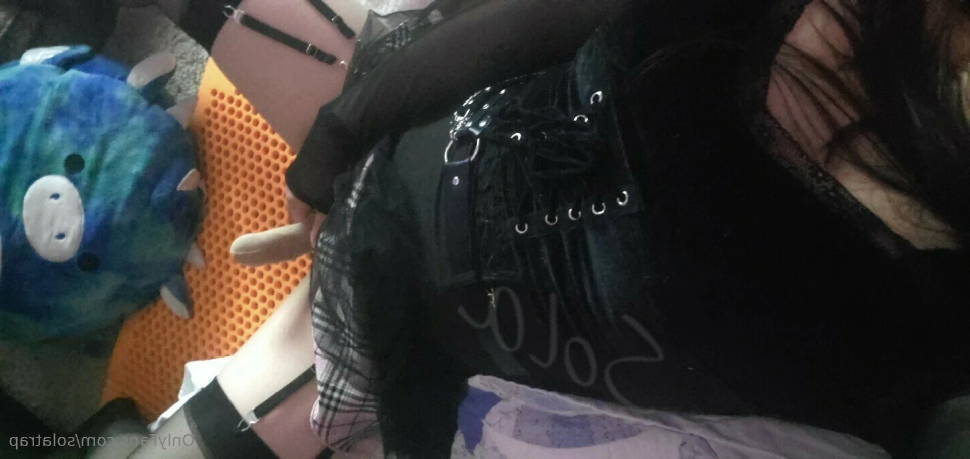 Sola [ solatrap ] Onlyfans leaked photo 14687230 on Hotleaks.tv