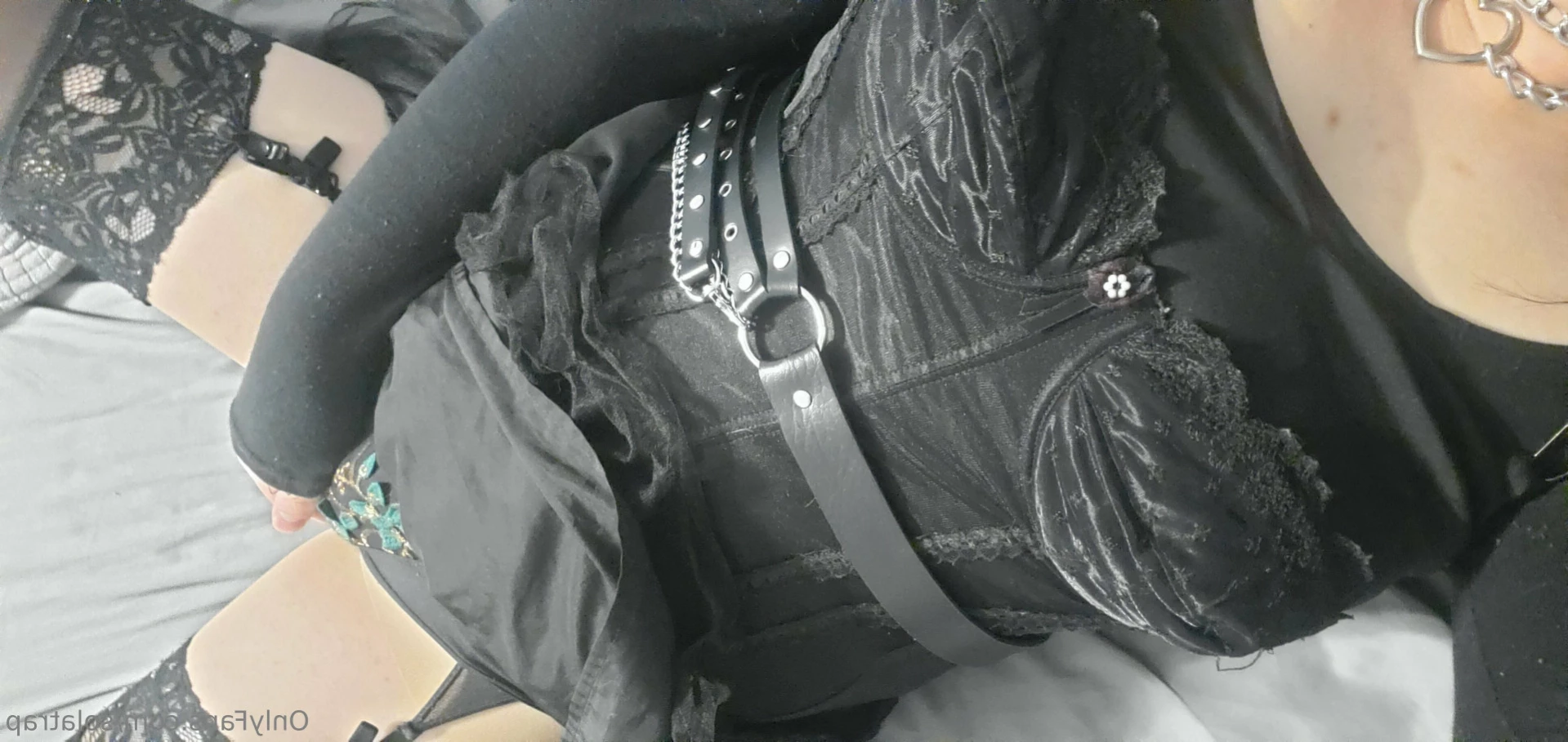 Sola [ solatrap ] Onlyfans leaked photo 14782972 on Hotleaks.tv