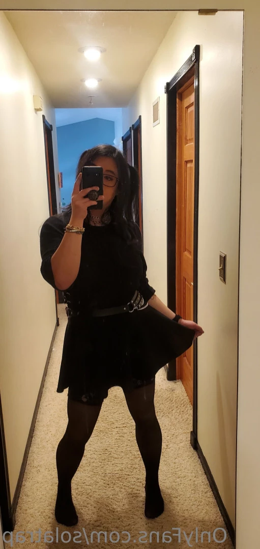 Sola [ solatrap ] Onlyfans leaked photo 14790460 on Hotleaks.tv