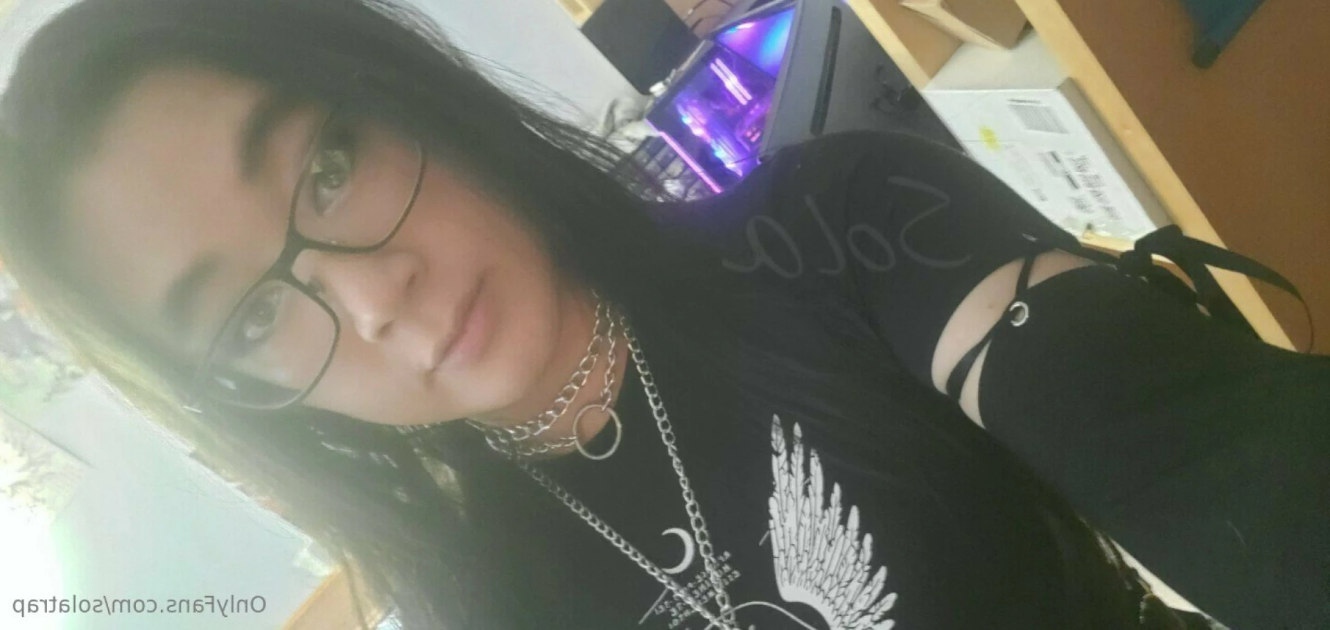 Sola [ solatrap ] Onlyfans leaked photo 14819648 on Hotleaks.tv
