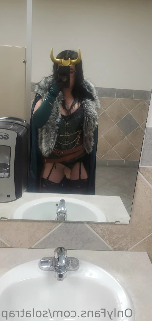 Sola [ solatrap ] Onlyfans leaked photo 15054770 on Hotleaks.tv