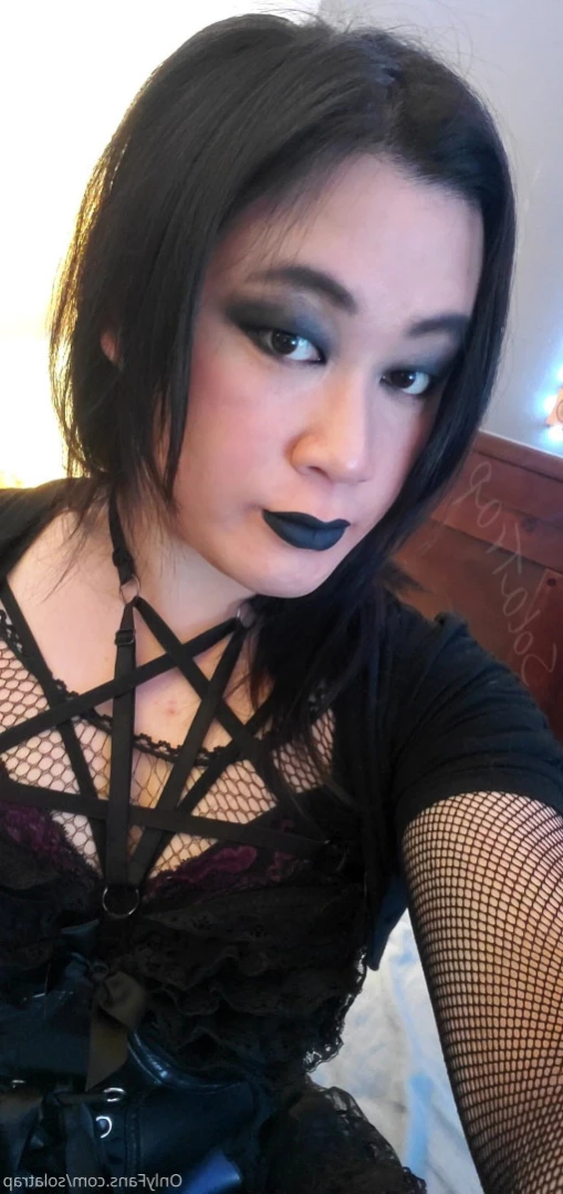 Sola [ solatrap ] Onlyfans leaked photo 15574419 on Hotleaks.tv