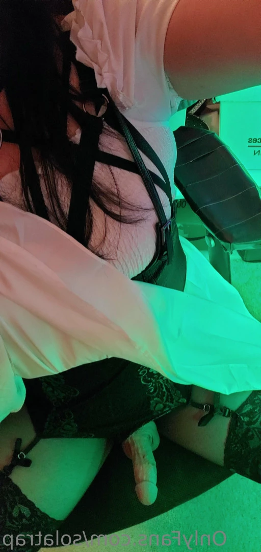 Sola [ solatrap ] Onlyfans leaked photo 15574534 on Hotleaks.tv