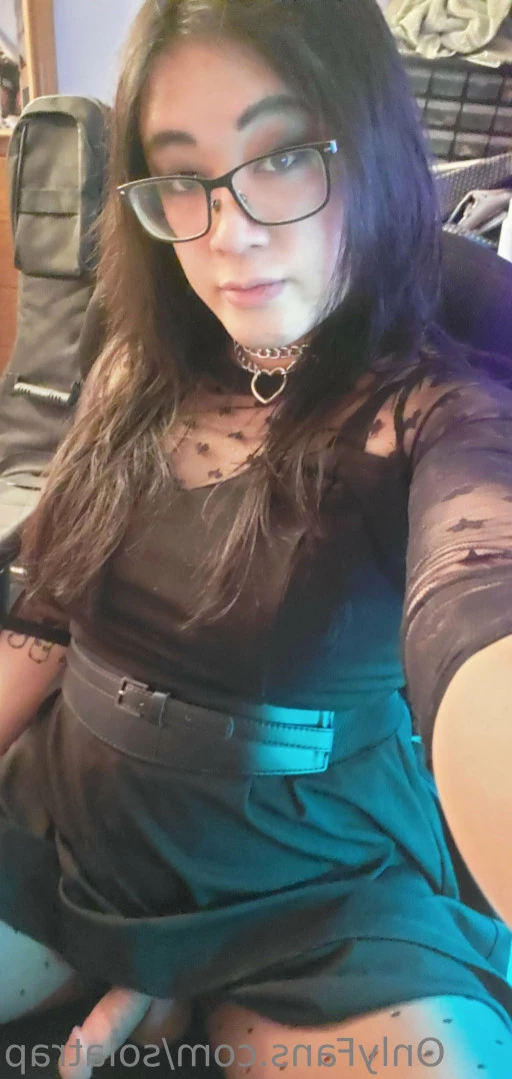 Sola [ solatrap ] Onlyfans leaked photo 15581700 on Hotleaks.tv