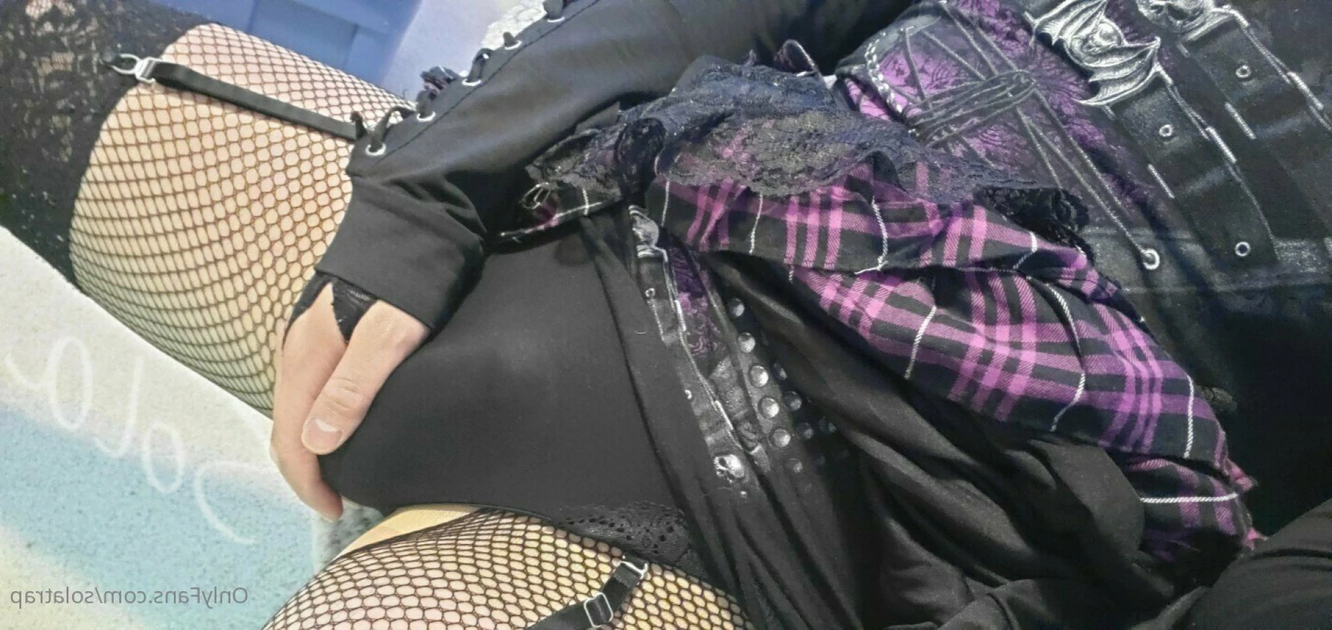 Sola [ solatrap ] Onlyfans leaked photo 15631035 on Hotleaks.tv