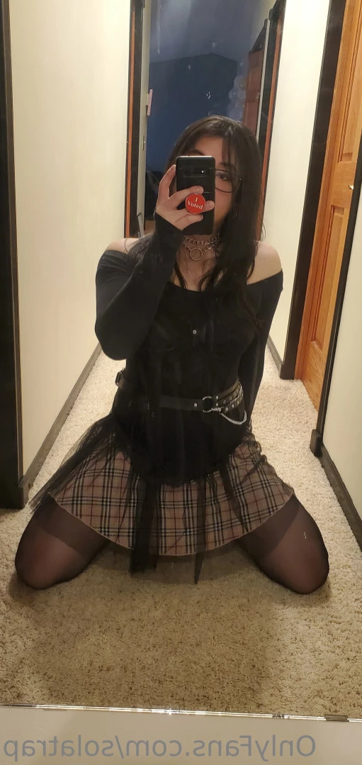 Sola [ solatrap ] Onlyfans leaked photo 15823435 on Hotleaks.tv