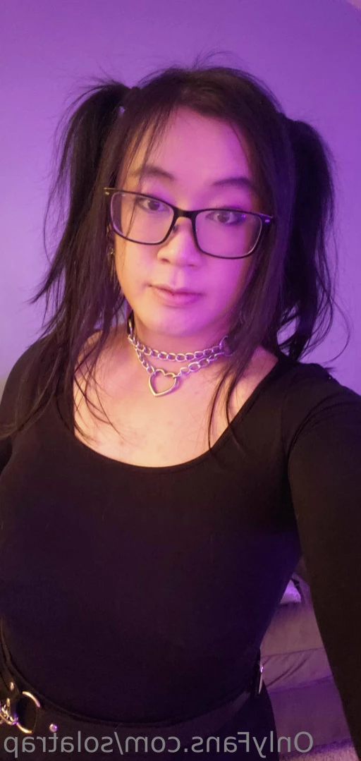 Sola [ solatrap ] Onlyfans leaked photo 15992948 on Hotleaks.tv