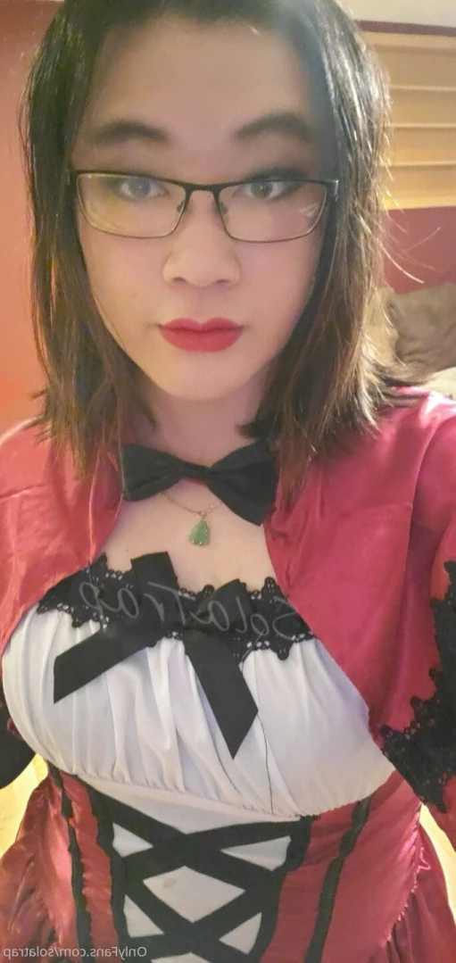 Sola [ solatrap ] Onlyfans leaked photo 16252918 on Hotleaks.tv