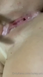 Soley Urs [ soley.urs ] Onlyfans leaked video 14102561 on Hotleaks.tv