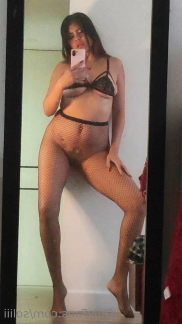 ꜱᴏʟ ɪꜱ ᴍʏ ɴᴀᴍᴇ 𝐁𝐔𝐑𝐍𝐈𝐍G - 𝐁𝐔𝐑𝐍𝐈𝐍𝐆🔥😈 [ soliii ] Onlyfans leaked photo 15055016 on Hotleaks.tv