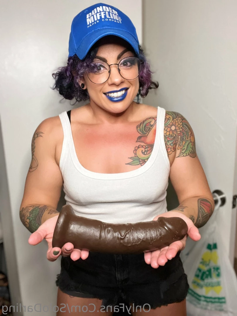 Solo Darling [ solodarling ] Onlyfans leaked photo 11839129 on Hotleaks.tv