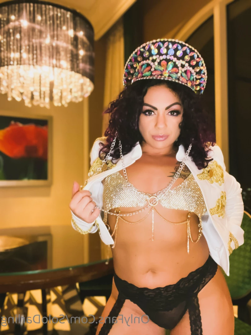 Solo Darling [ solodarling ] Onlyfans leaked photo 11934338 on Hotleaks.tv