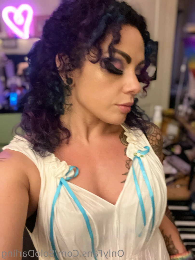 Solo Darling [ solodarling ] Onlyfans leaked photo 12297883 on Hotleaks.tv