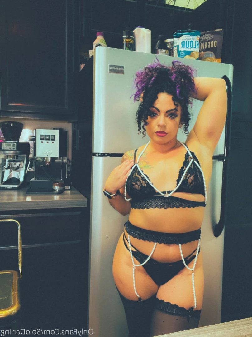 Solo Darling [ solodarling ] Onlyfans leaked photo 12421066 on Hotleaks.tv