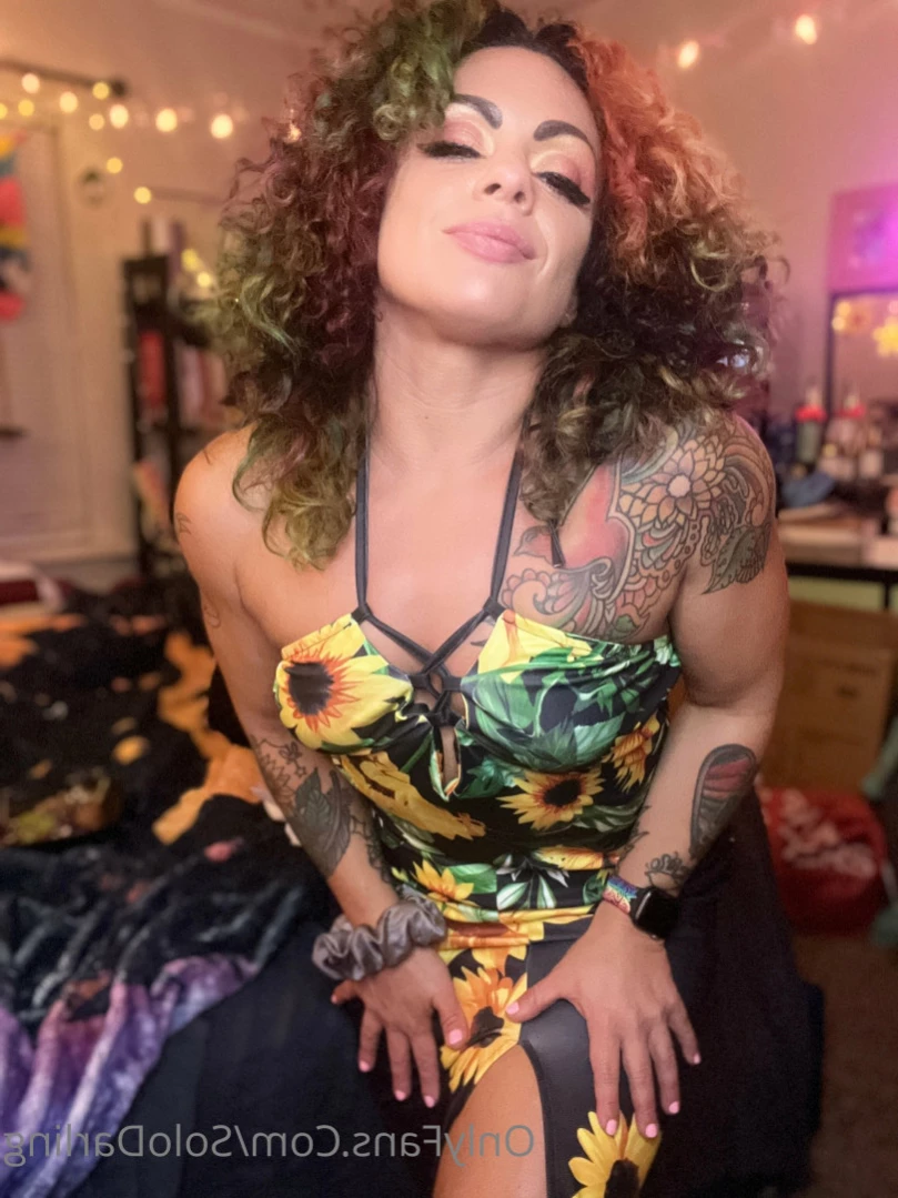 Solo Darling [ solodarling ] Onlyfans leaked photo 12629462 on Hotleaks.tv