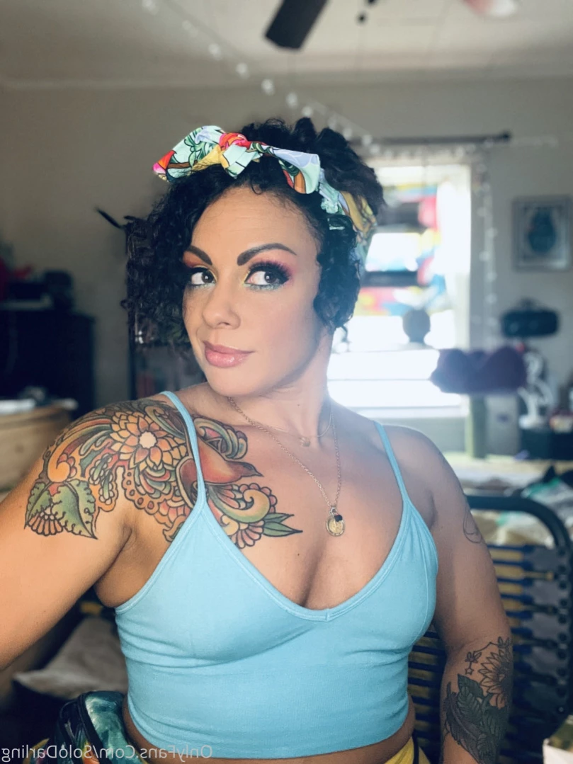Solo Darling [ solodarling ] Onlyfans leaked photo 12685817 on Hotleaks.tv