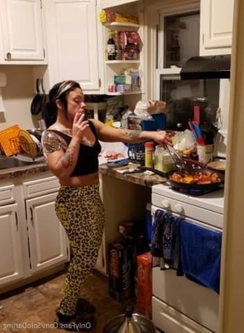 Solo Darling [ solodarling ] Onlyfans leaked photo 12777748 on Hotleaks.tv