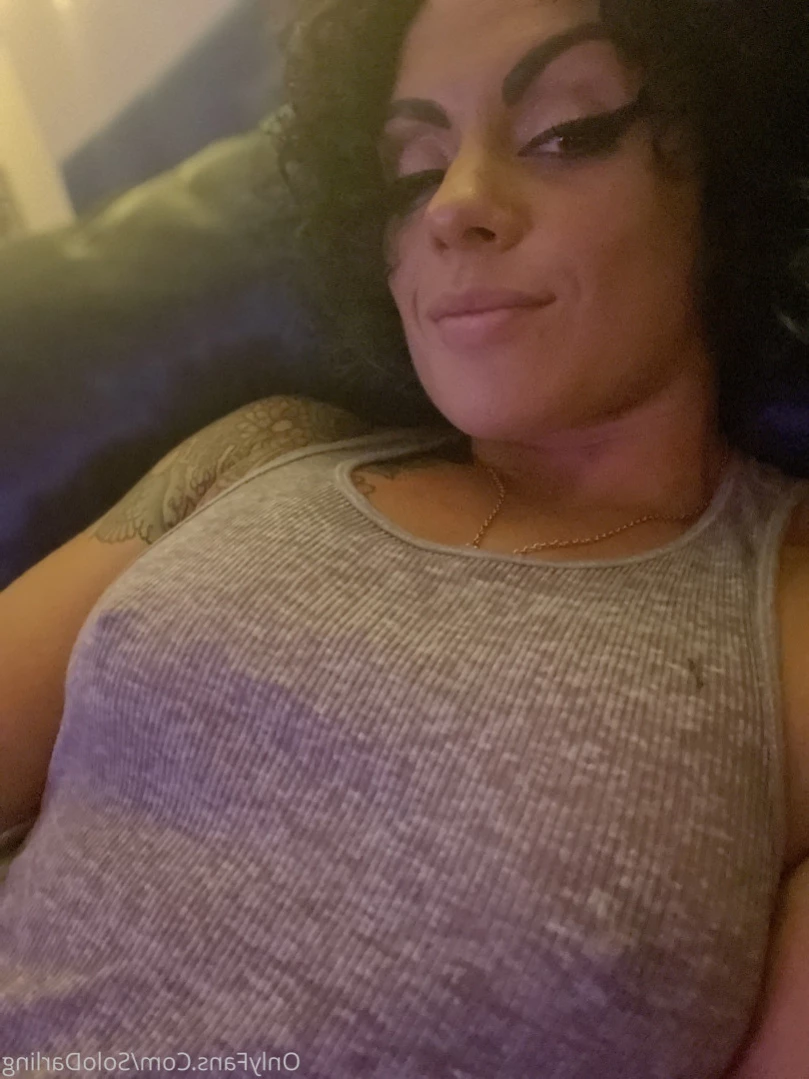 Solo Darling [ solodarling ] Onlyfans leaked photo 12808949 on Hotleaks.tv