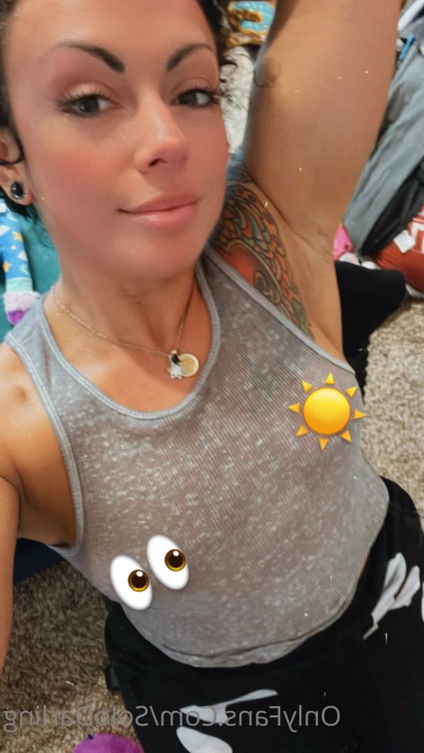 Solo Darling [ solodarling ] Onlyfans leaked photo 12914107 on Hotleaks.tv