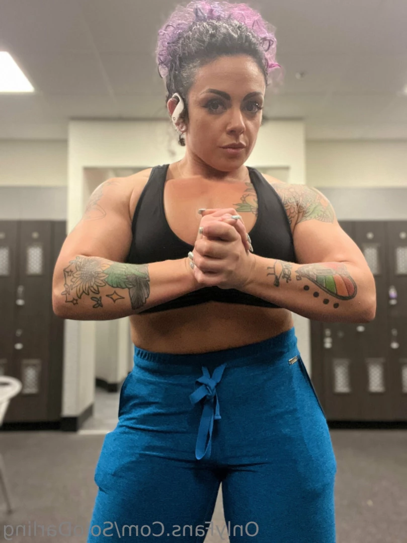 Solo Darling [ solodarling ] Onlyfans leaked photo 12952831 on Hotleaks.tv