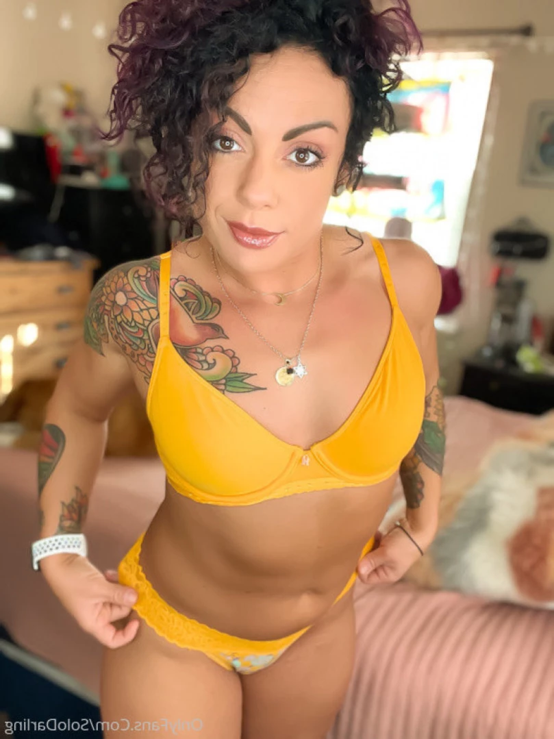Solo Darling [ solodarling ] Onlyfans leaked photo 13784142 on Hotleaks.tv