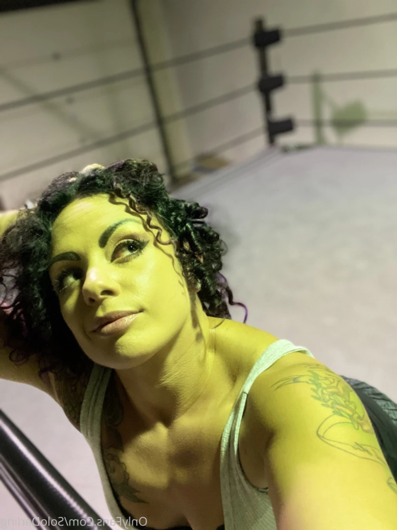 Solo Darling [ solodarling ] Onlyfans leaked photo 14239499 on Hotleaks.tv