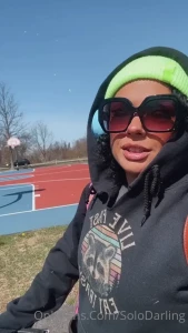 Solo Darling [ solodarling ] Onlyfans leaked video 14286237 on Hotleaks.tv