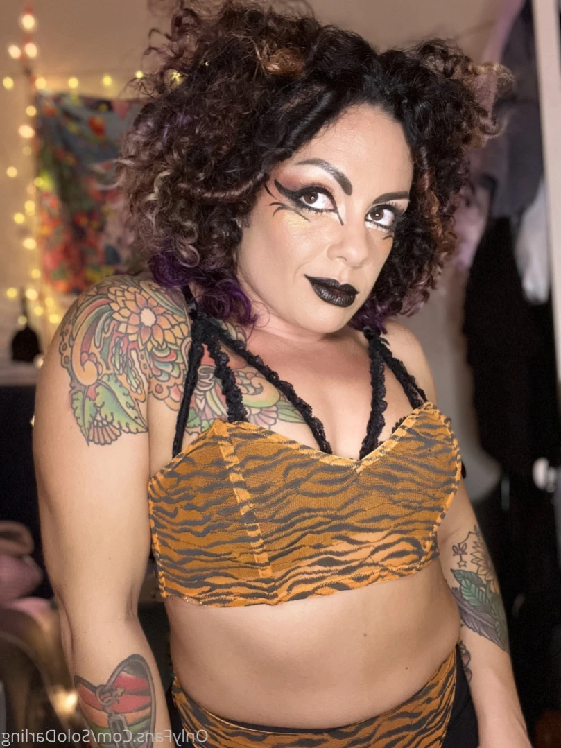 Solo Darling [ solodarling ] Onlyfans leaked photo 14383394 on Hotleaks.tv