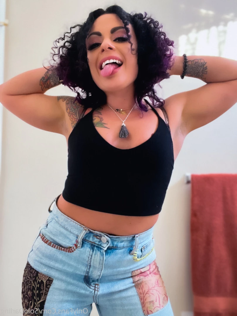 Solo Darling [ solodarling ] Onlyfans leaked photo 14456625 on Hotleaks.tv