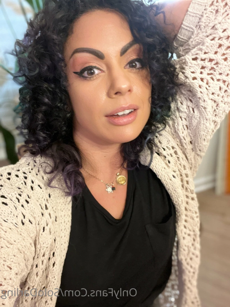 Solo Darling [ solodarling ] Onlyfans leaked photo 14456865 on Hotleaks.tv