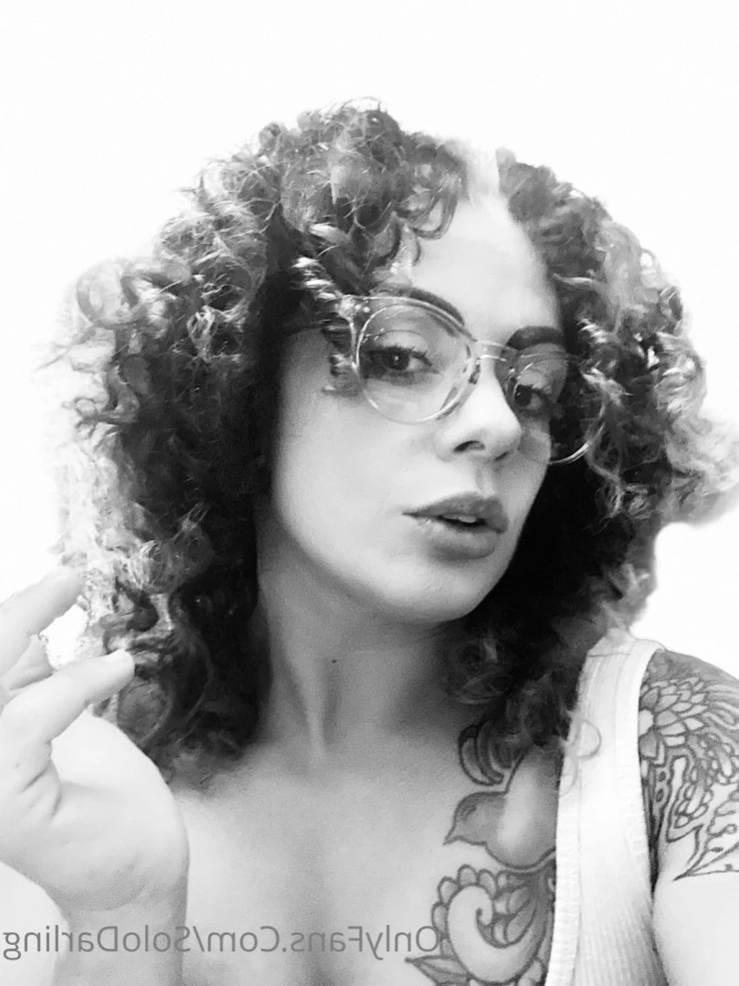 Solo Darling [ solodarling ] Onlyfans leaked photo 14456987 on Hotleaks.tv