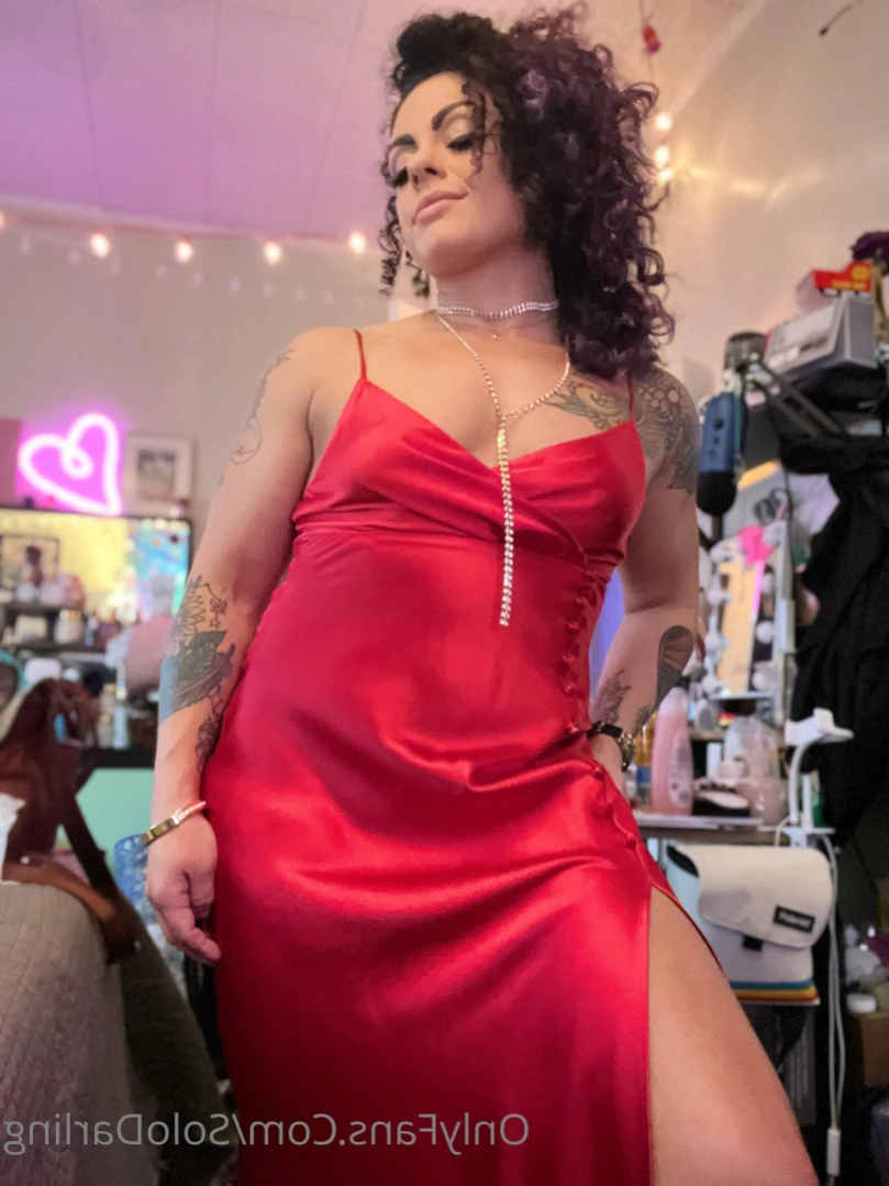 Solo Darling [ solodarling ] Onlyfans leaked photo 14457096 on Hotleaks.tv